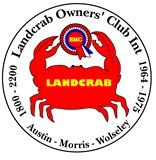Exhibitor profile image for Landcrab Owners Club